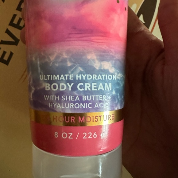Bath & Body Works Pink Watermelon Blast - Picture 3 of 4